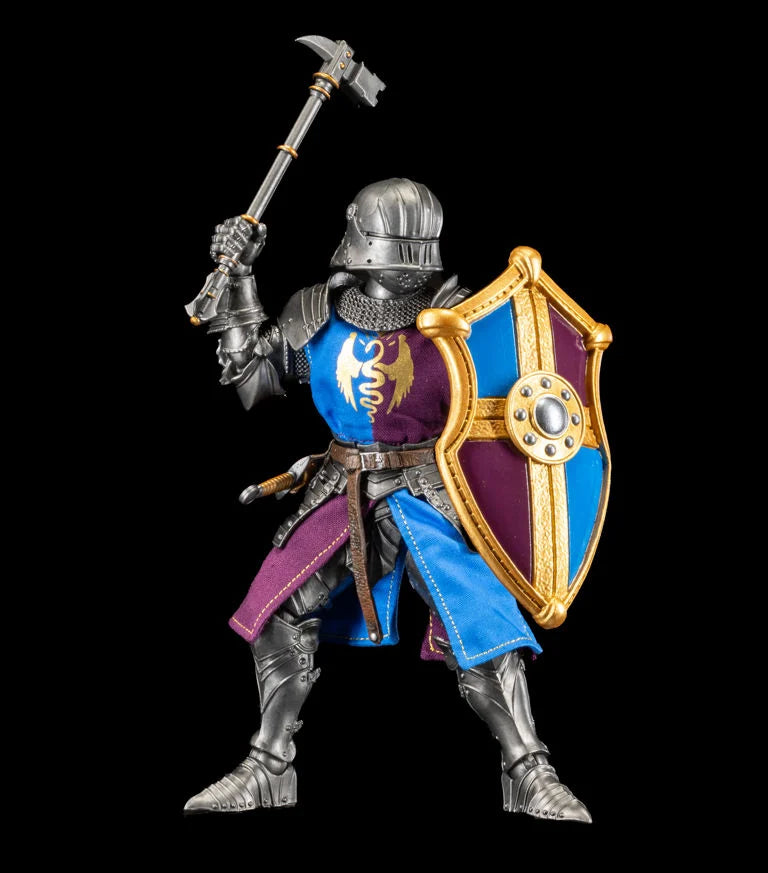 Mythic Legions Convocation of Bassylia Tunic Accessory Set