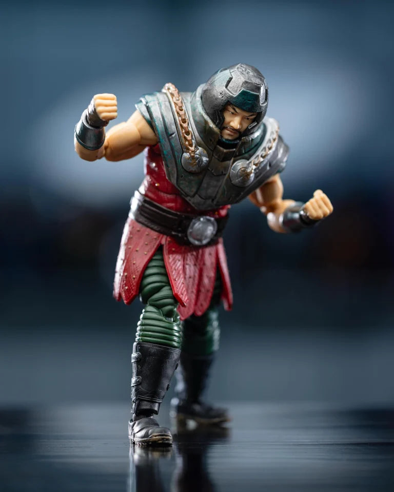 Masters of the Universe (2026) Chronicles Ram Man Action Figure