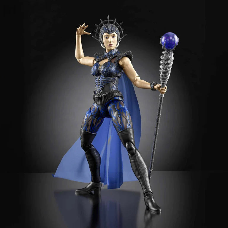 Masters of the Universe (2026) Chronicles Evil-Lyn Action Figure