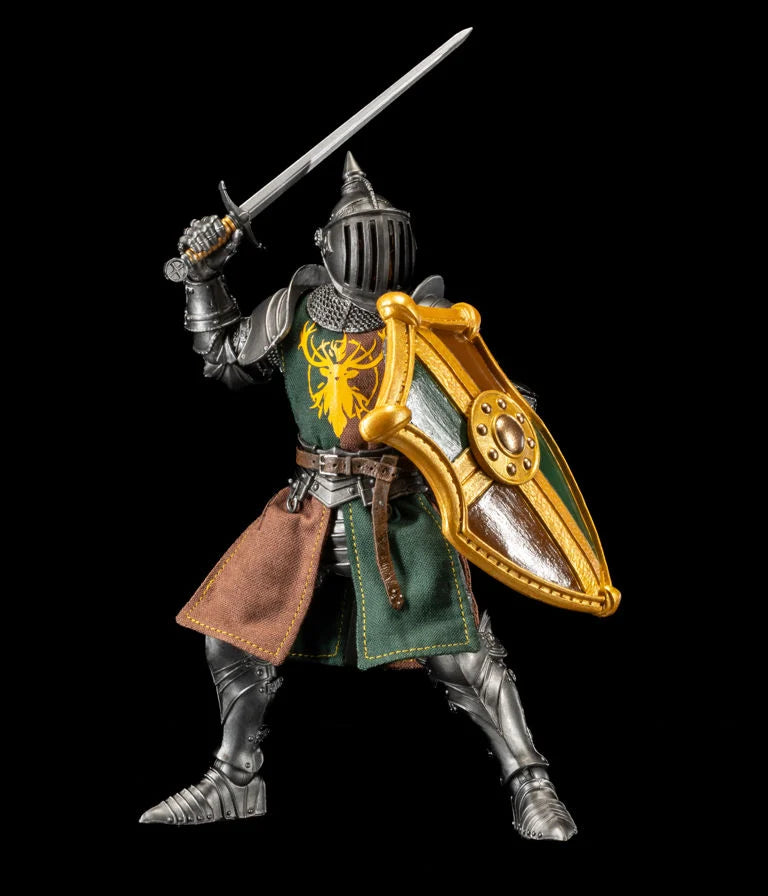 Mythic Legions Xylona's Flock Tunic Accessory Set