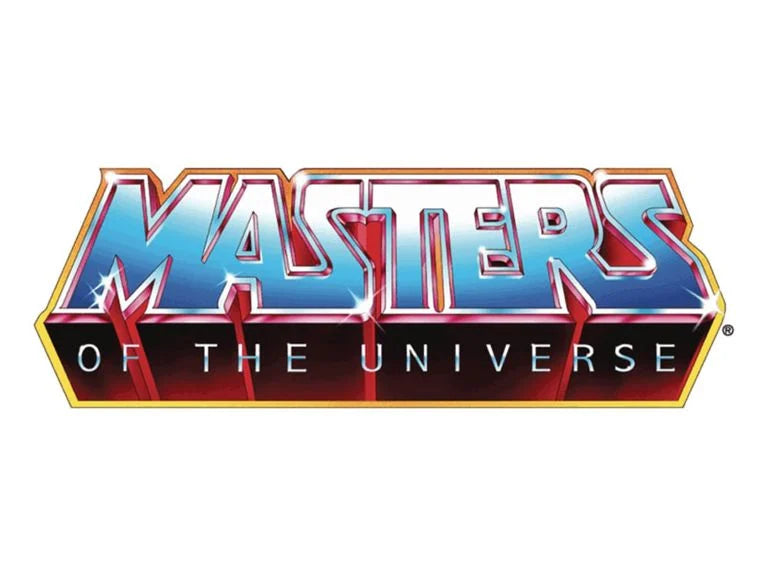 Masters of the Universe (2026) Chronicles Ram Man Action Figure