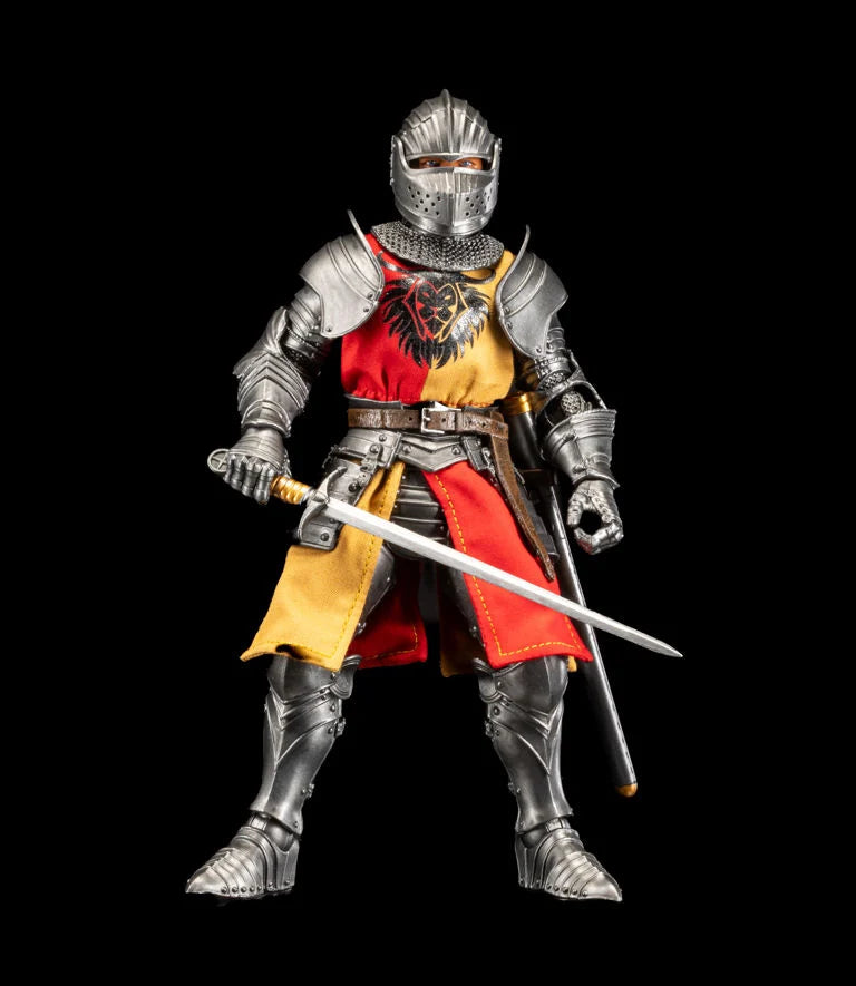 Mythic Legions Army of Leodysseus Tunic Accessory Set