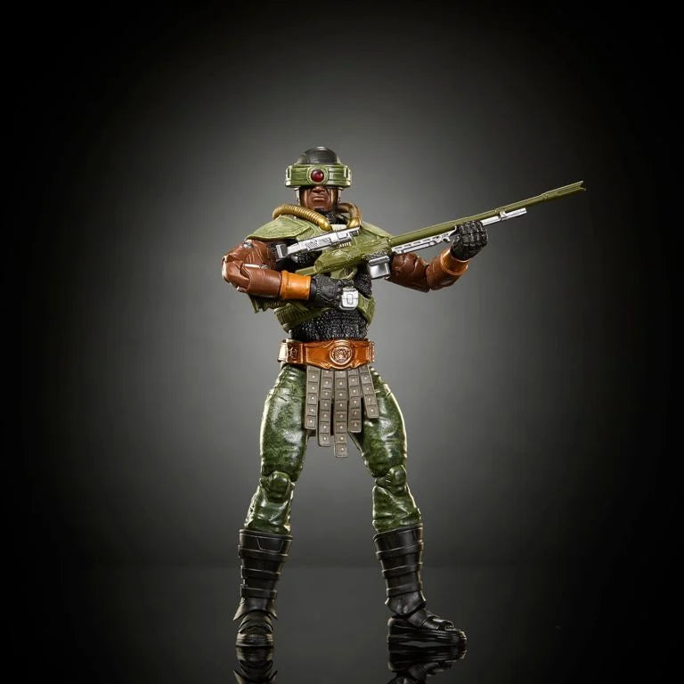 Masters of the Universe (2026) Chronicles Tri-Klops Action Figure