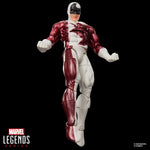 Marvel Legends X-Men 97 Vindicator action figure by Hasbro, 6-inch collectible toy with detailed costume and accessories.