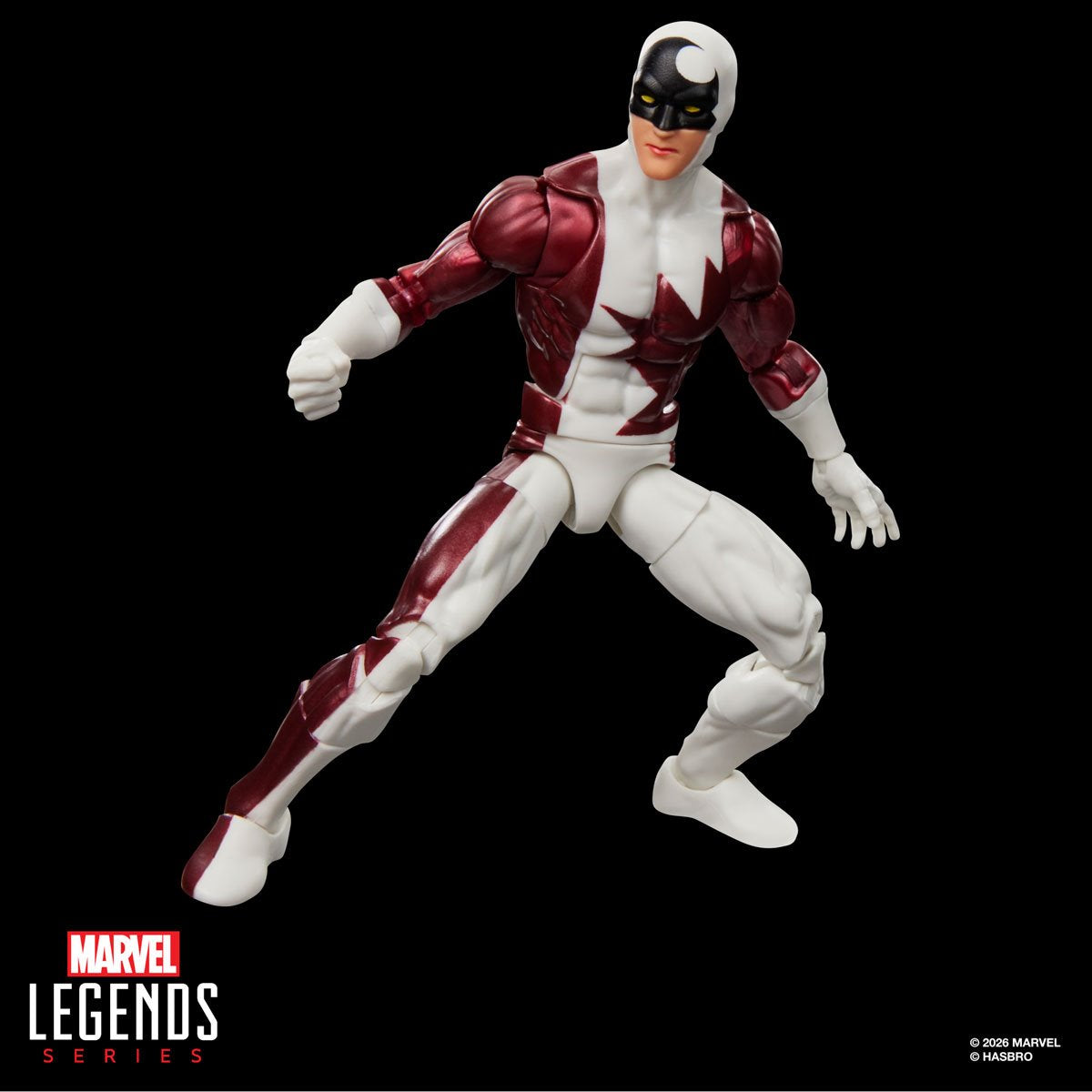 Marvel Legends X-Men 97 Vindicator action figure by Hasbro, 6-inch collectible figure with detailed costume and accessories.