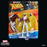 Marvel Legends X-Men 97 Vindicator 6-inch action figure by Hasbro, detailed figure with costume and accessories.