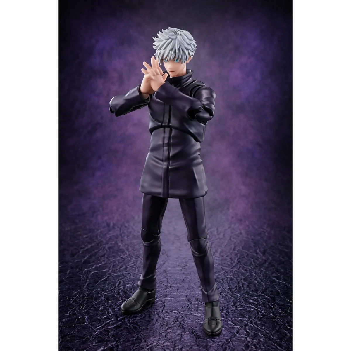Satoru Gojo (Reissue) "Jujutsu Kaisen", TAMASHII NATIONS S.H. Figuarts