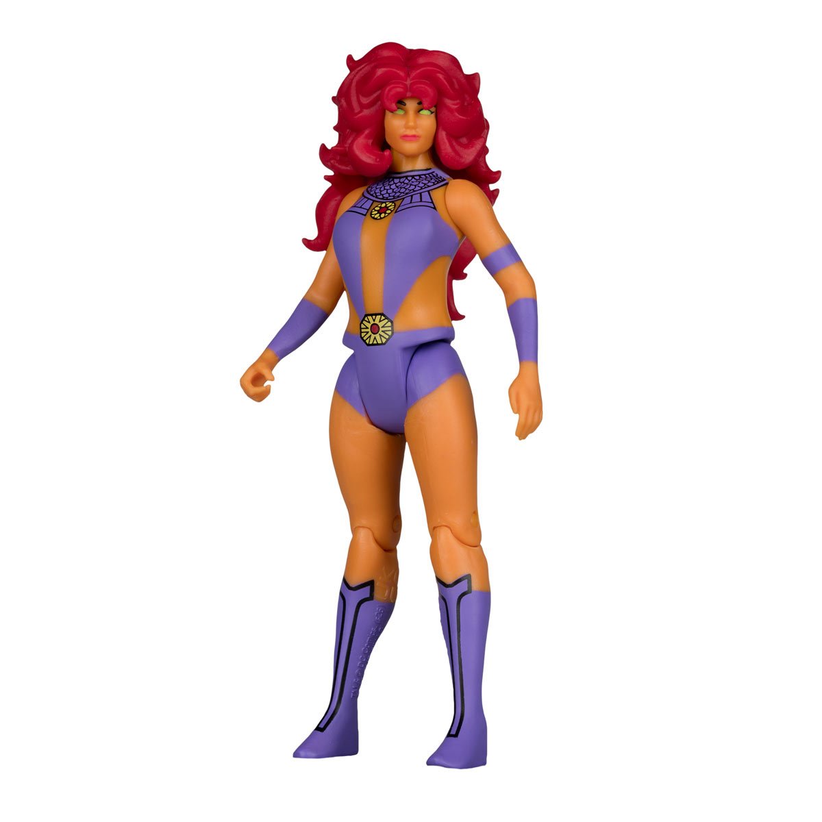 DC Super Powers Wave 14 4 1/2-Inch Scale Action Figure Case of 6 - Entertainment Earth Exclusive