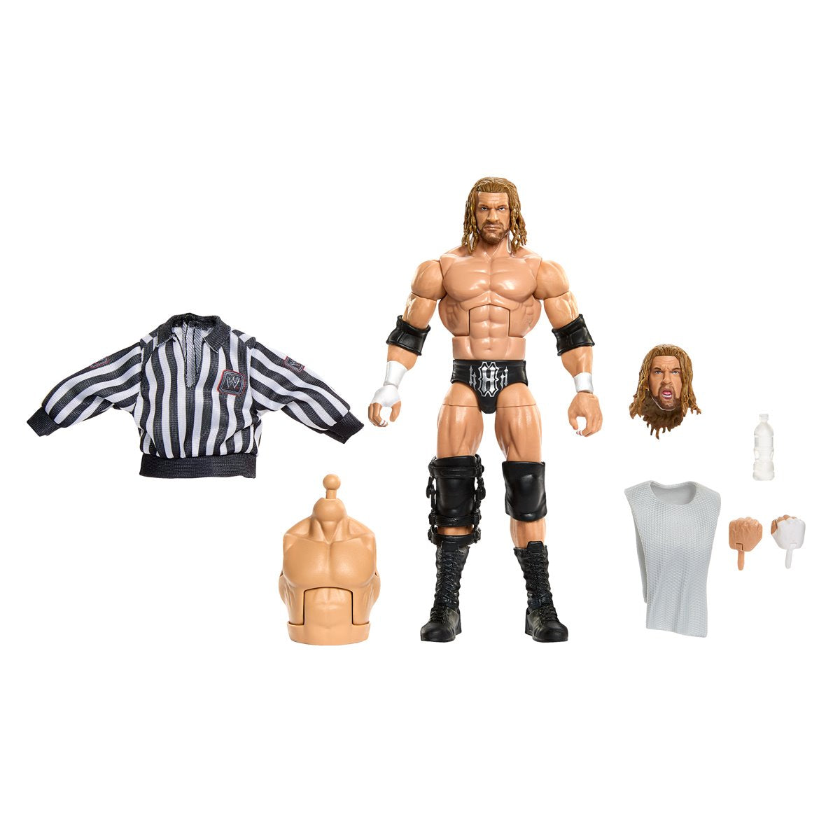 WWE Summer Slam Elite 2026 Triple H
