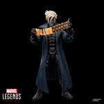 Marvel Legends X-Men 97 Death Gambit action figure by Hasbro, 6-inch figure with detailed costume and accessories.