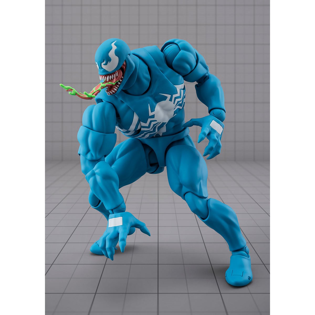 Marvel Gamerverse Venom S.H. Figuarts Action Figure