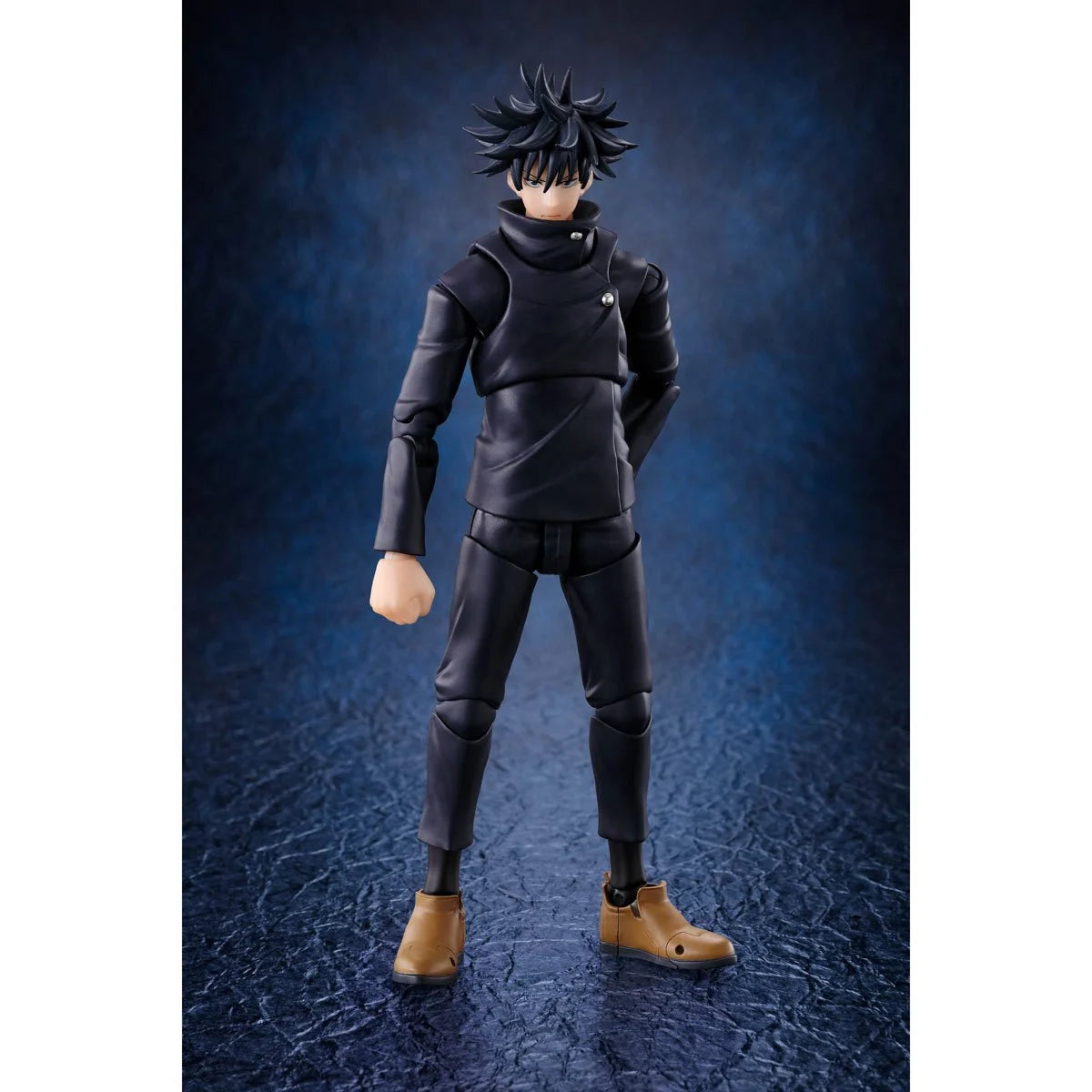 Megumi Fushiguro (Reissue) "Jujutsu Kaisen", TAMASHII NATIONS S.H. Figuarts