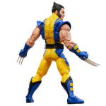 Hasbro Marvel Legends Astonishing X-Men Cyclops and Wolverine 6-inch action figures duo
