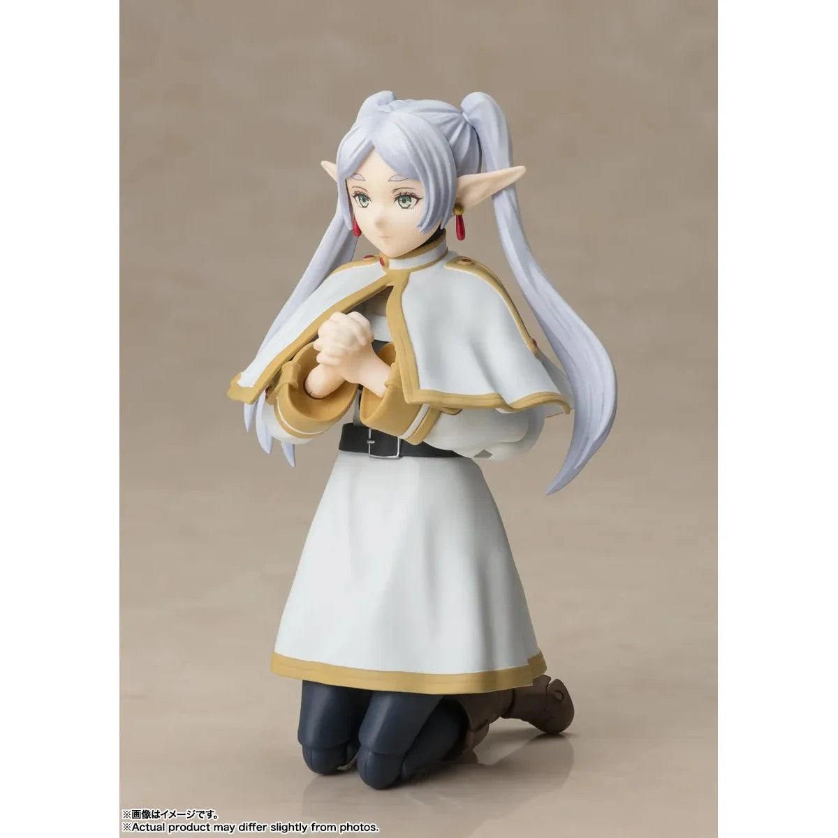 Frieren: Beyond Journey's End Frieren S.H.Figuarts Action Figure - Reissue