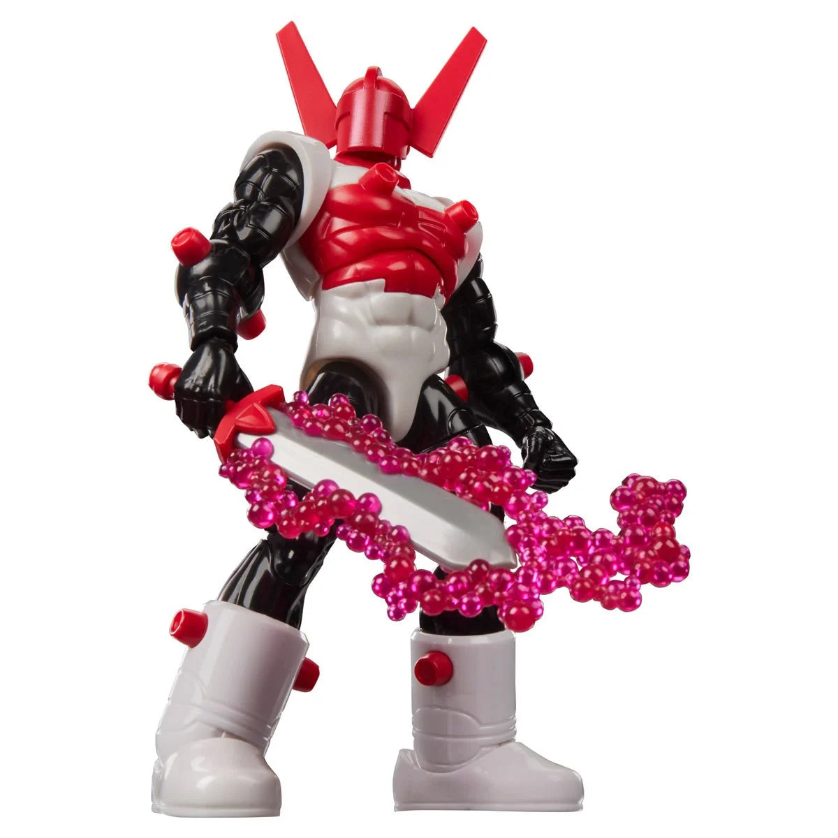 Marvel Legends Series Comics-Inspired Micronauts Acroyear 6-Inch Action Figure