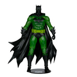 McFarlane Toys DC Multiverse Kryptonite Batman Superman Batman 