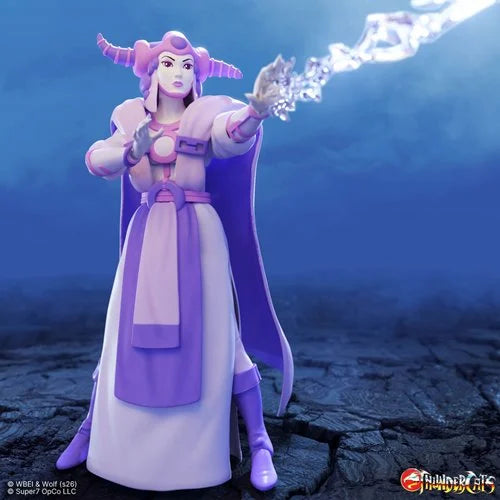 ThunderCats Ultimates Jagara 7-Inch Action Figure