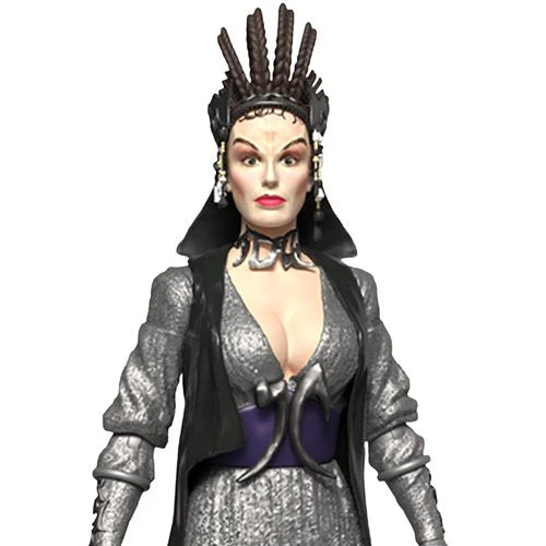 Star Trek III: The Search for Spock Valkris Action Figure