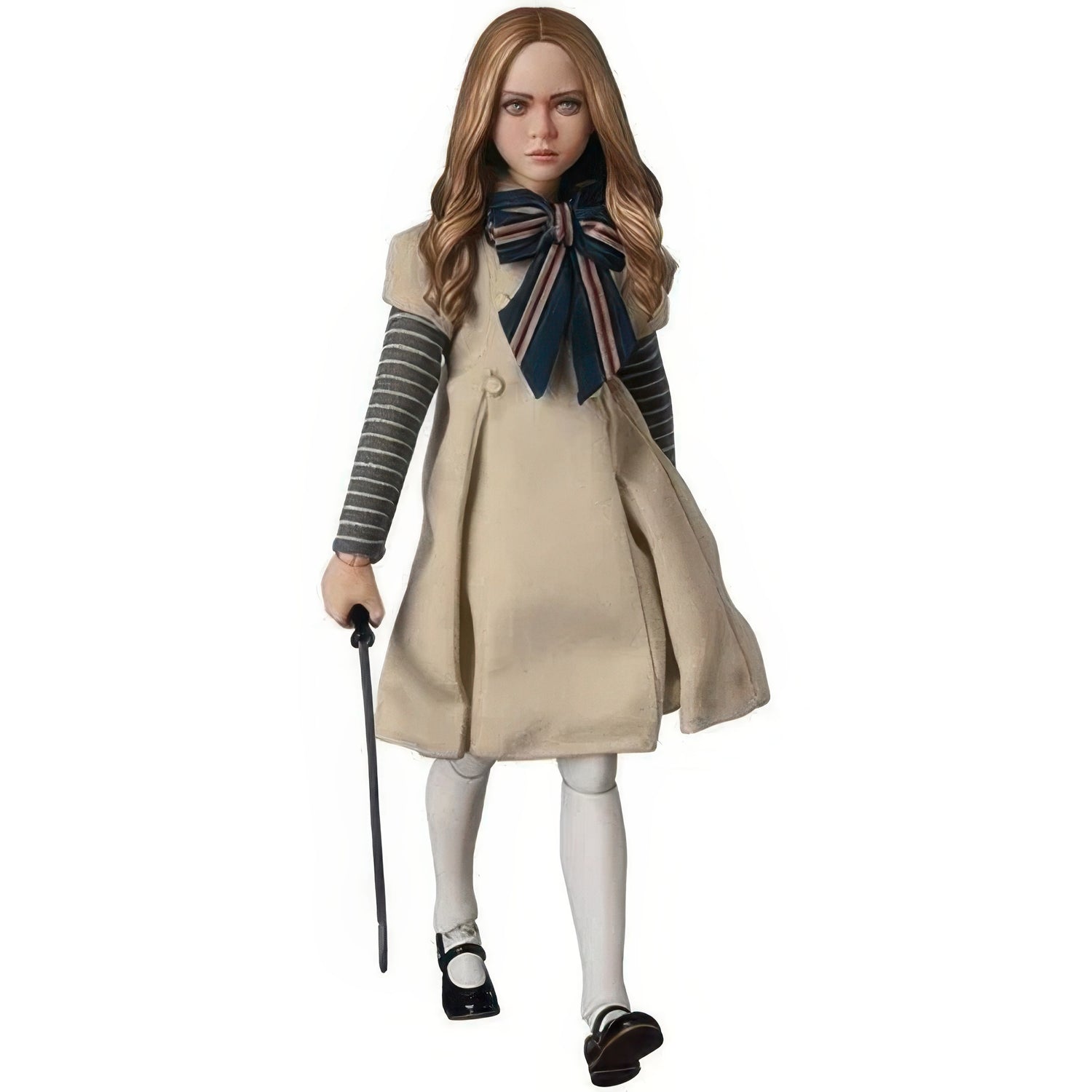 M3GAN MAFEX Action Figure