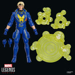 Marvel Legends X-Men 97 Havok action figure by Hasbro, 6-inch collectible toy with detailed costume and dynamic pose.