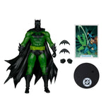 McFarlane Toys DC Multiverse Kryptonite Batman Superman Batman 
