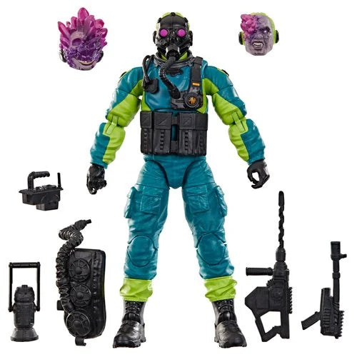G.I. Joe Classified Series 
