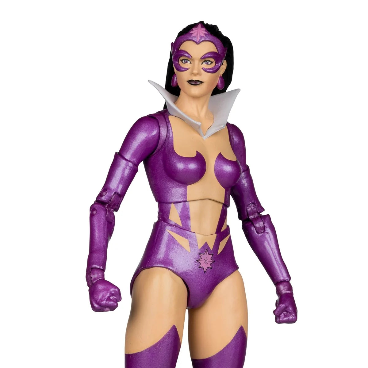 McFarlane Toys DC Multiverse Star Sapphire Green Lantern 