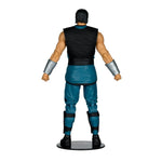 McFarlane Toys Mortal Kombat Klassic Wave 6 Kung Lao 7-inch scale action figure