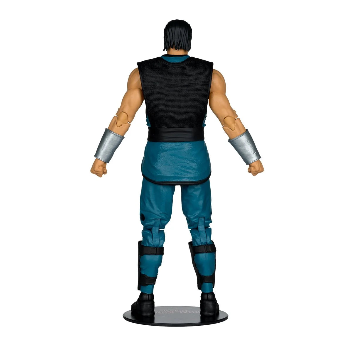 McFarlane Toys Mortal Kombat Klassic Wave 6 Kung Lao 7-inch scale action figure