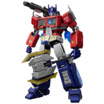 BLOKEES Transformers Action Edition 07 Optimus Prime Ver.EVO action figure product image