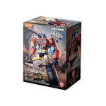 BLOKEES Transformers Action Edition 07 Optimus Prime Ver.EVO figure building set