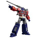 BLOKEES Transformers Action Edition 07 Optimus Prime Ver.EVO collectible figure
