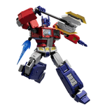 BLOKEES Transformers Action Edition 07 Optimus Prime Ver.EVO collectible figure