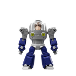 BLOKEES Transformers Action Edition 07 Optimus Prime Ver.EVO figure building set