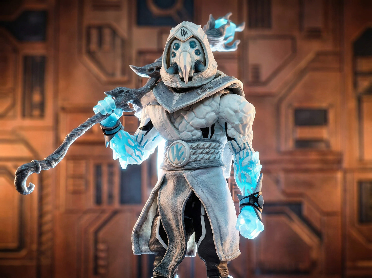 Product name - Legendari: Arcturus Action Figure