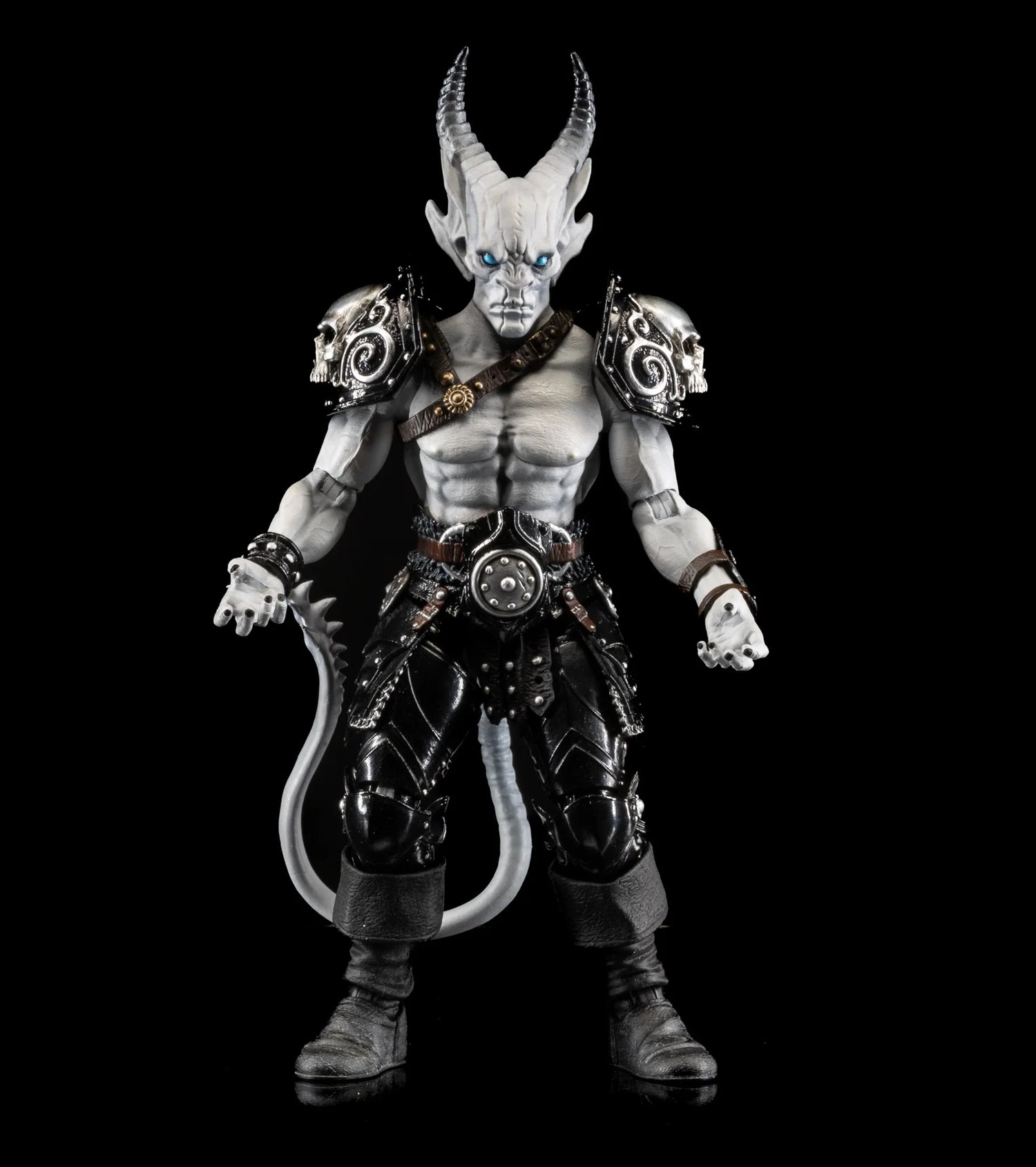 PRE-ORDER - Pale Demon Armory Gladiator