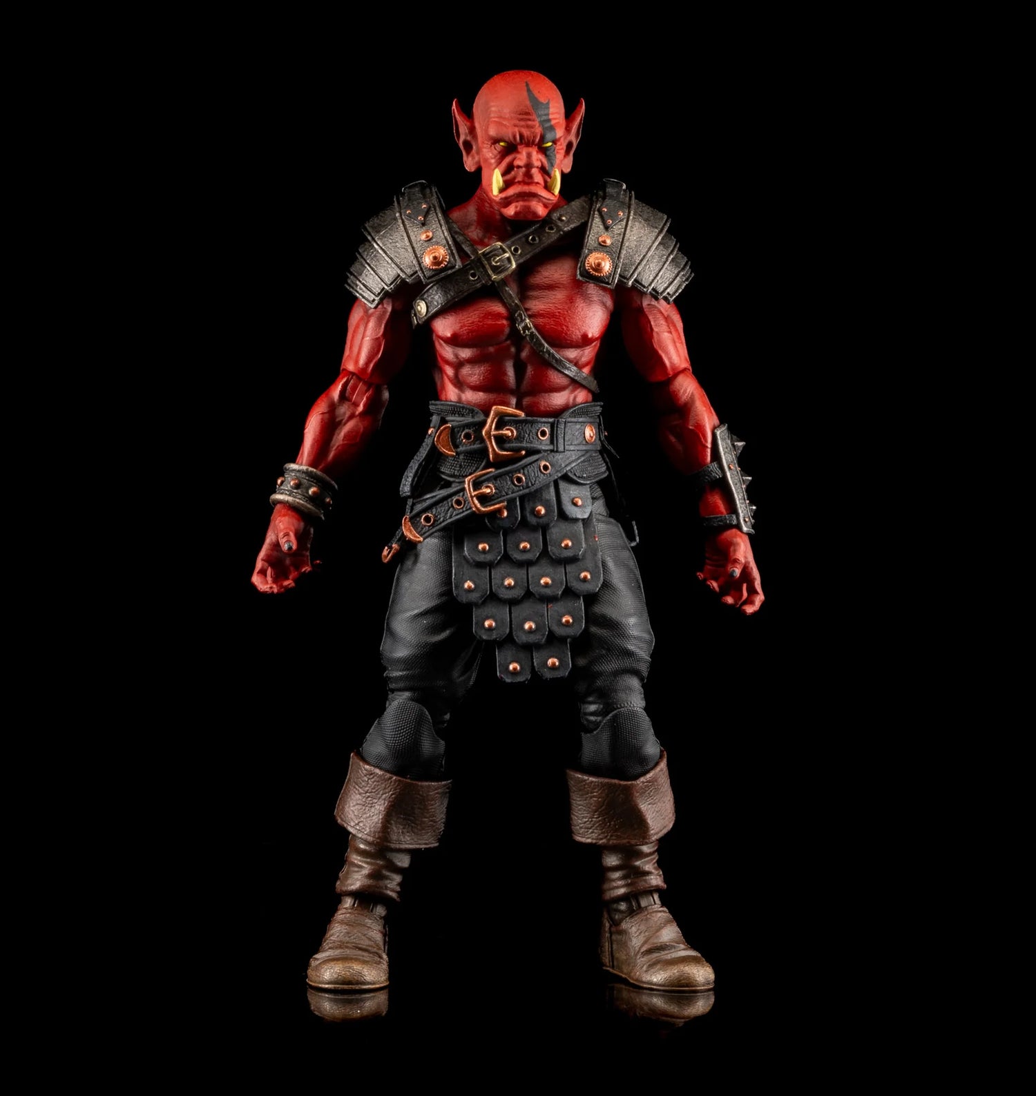 PRE-ORDER - Fury Orc Armory Gladiator
