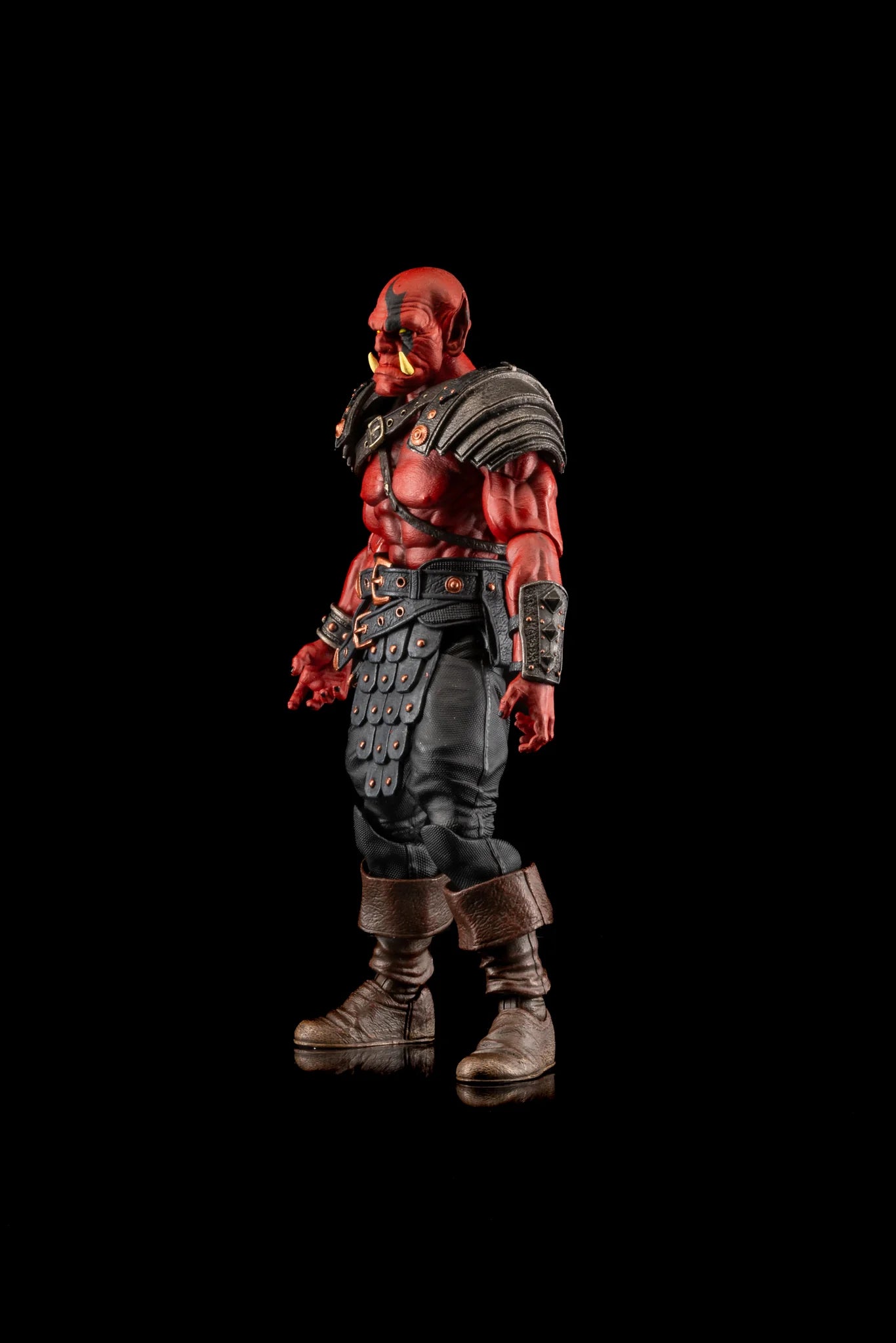 PRE-ORDER - Fury Orc Armory Gladiator