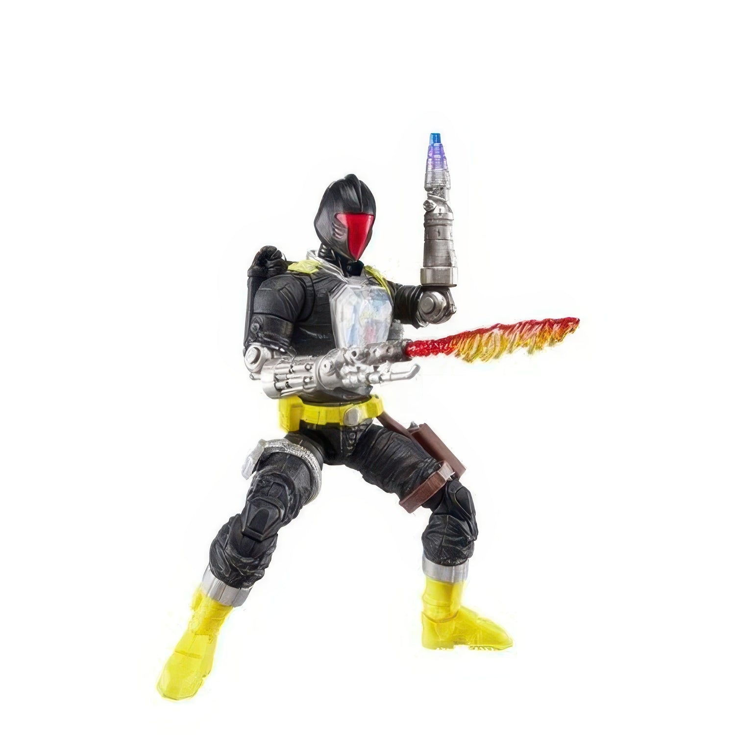 G.I. Joe Classified Series Retro Cardback B.A.T. (Battle Android Trooper) 6-Inch Action Figure
