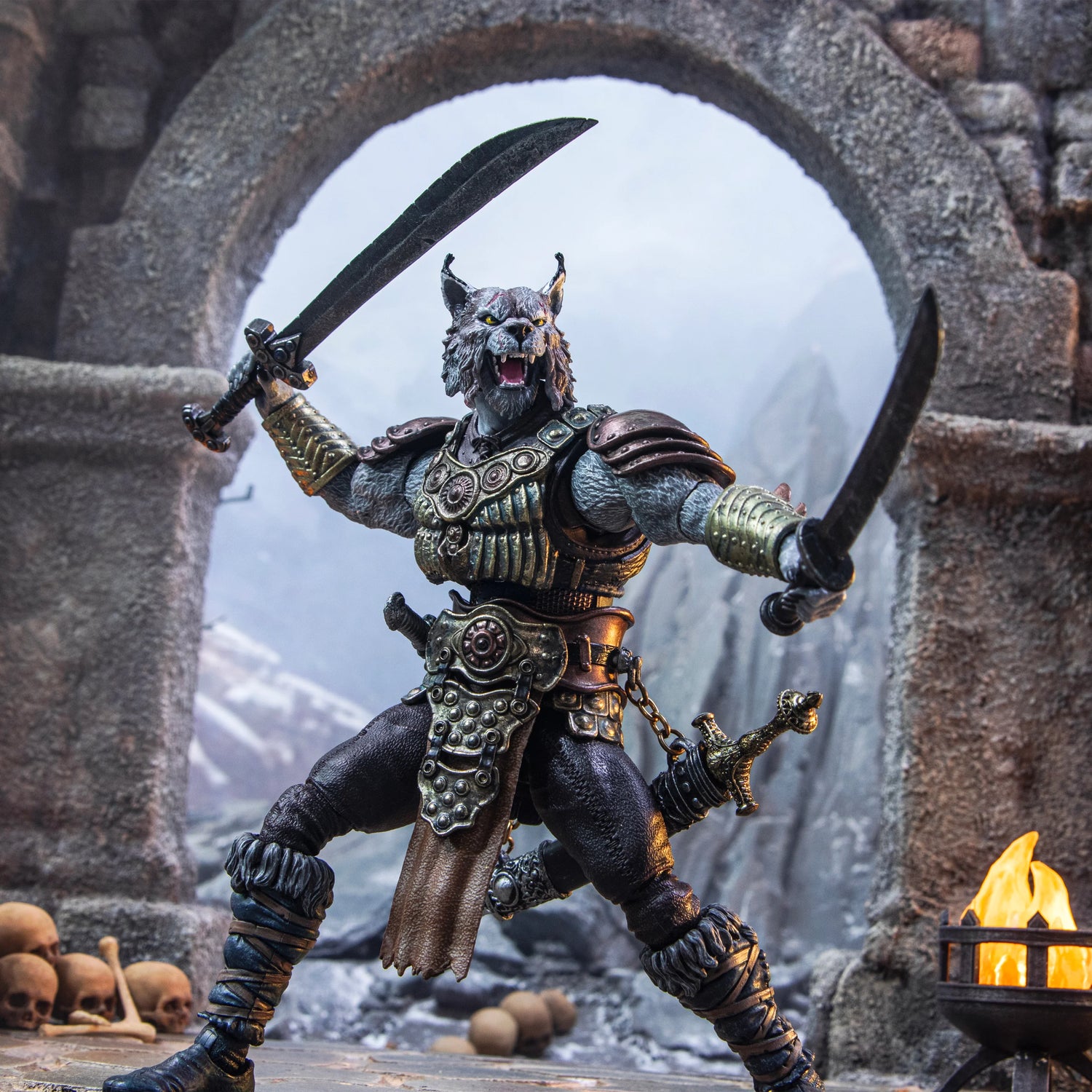 Brynyar Vael