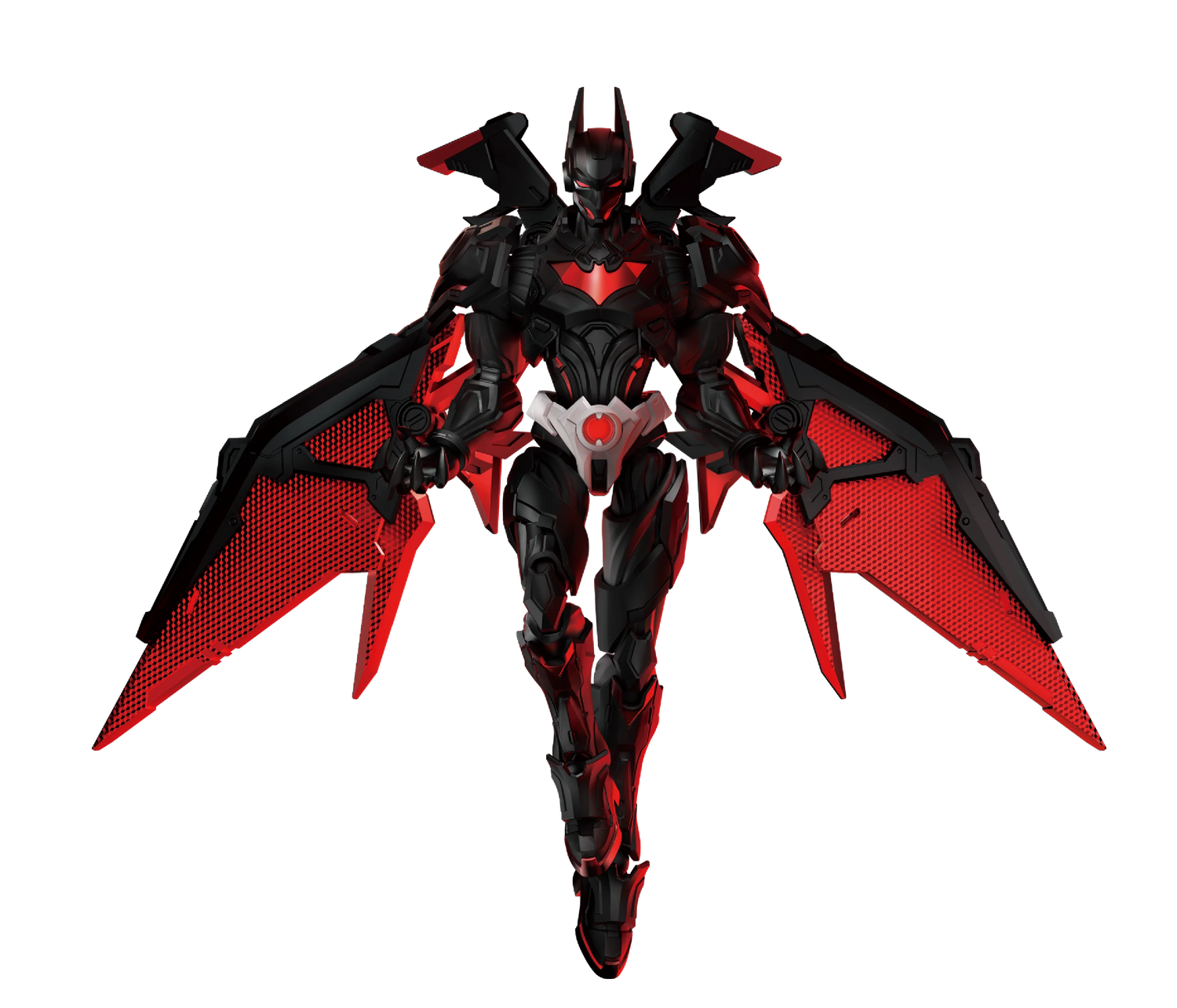 Blokees DC Champion Class 02 Batman Beyond