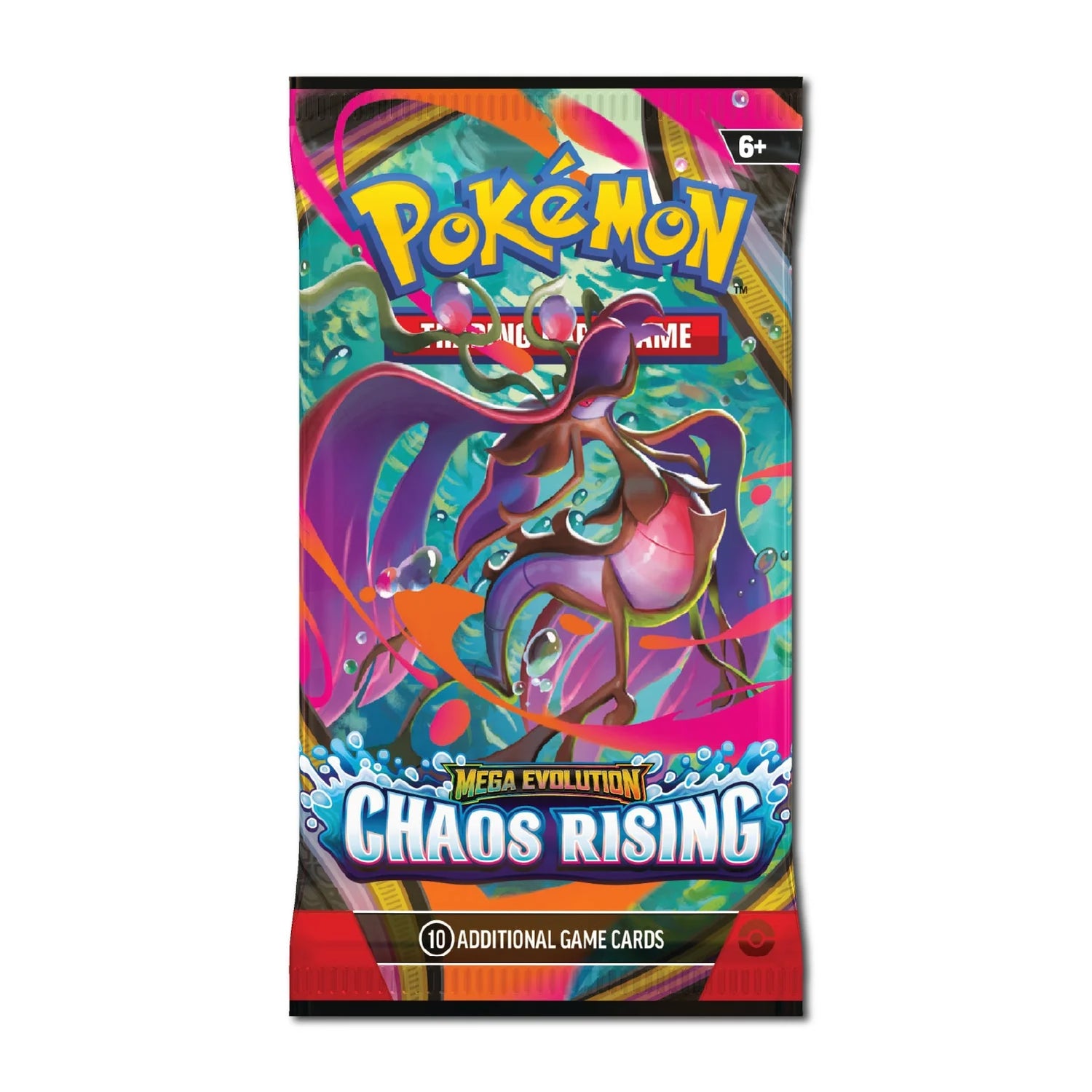 Chaos Rising: Single Pack