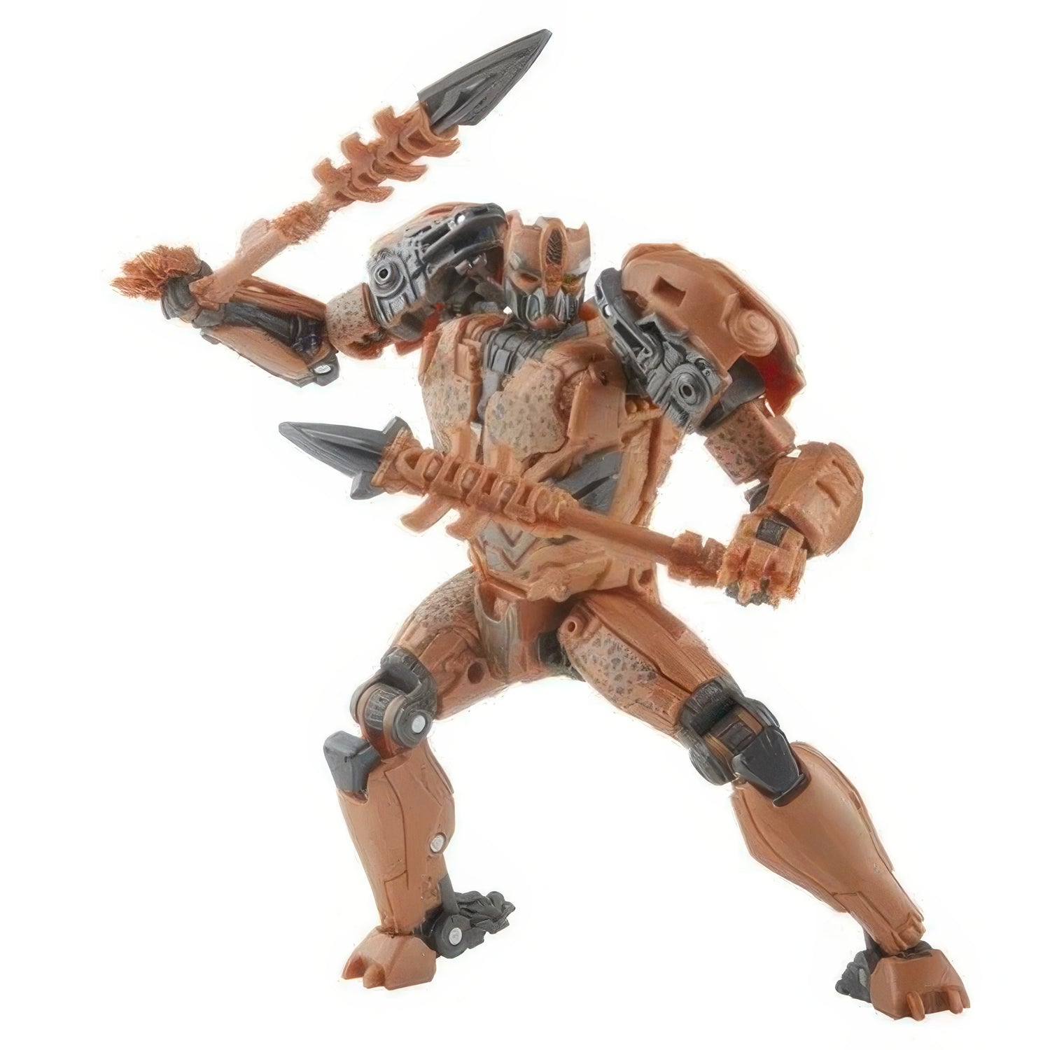 Transformers Studio Series Voyager Rise of the Beasts Cheetor