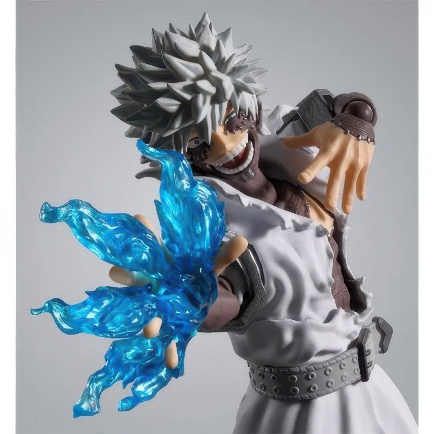 My Hero Academia Dabi S.H.Figuarts Action Figure