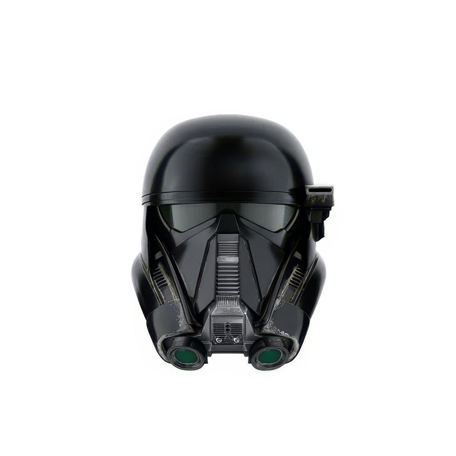 Star Wars The Black Series Death Trooper Helmet Prop Replica