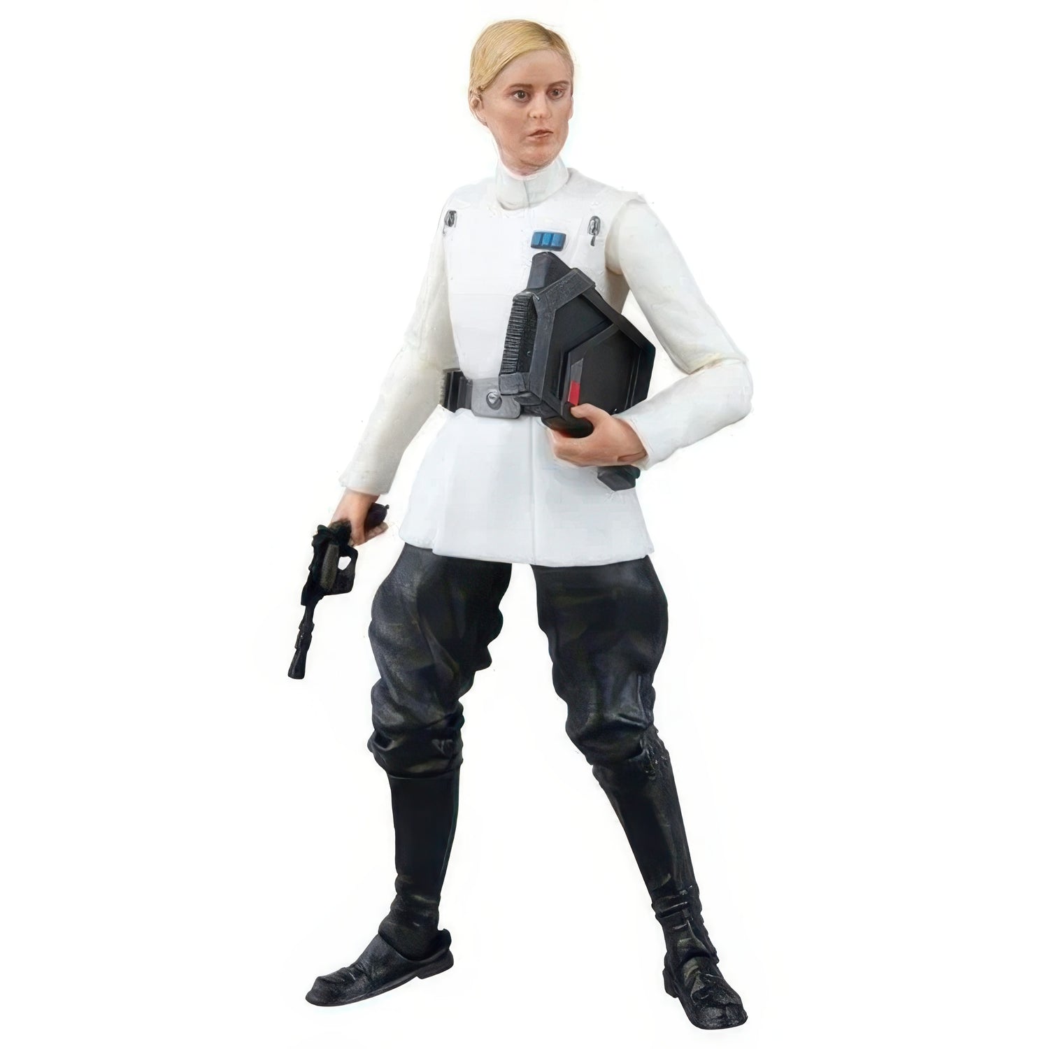 Star Wars The Black Series Dedra Meero (Andor) 6-Inch