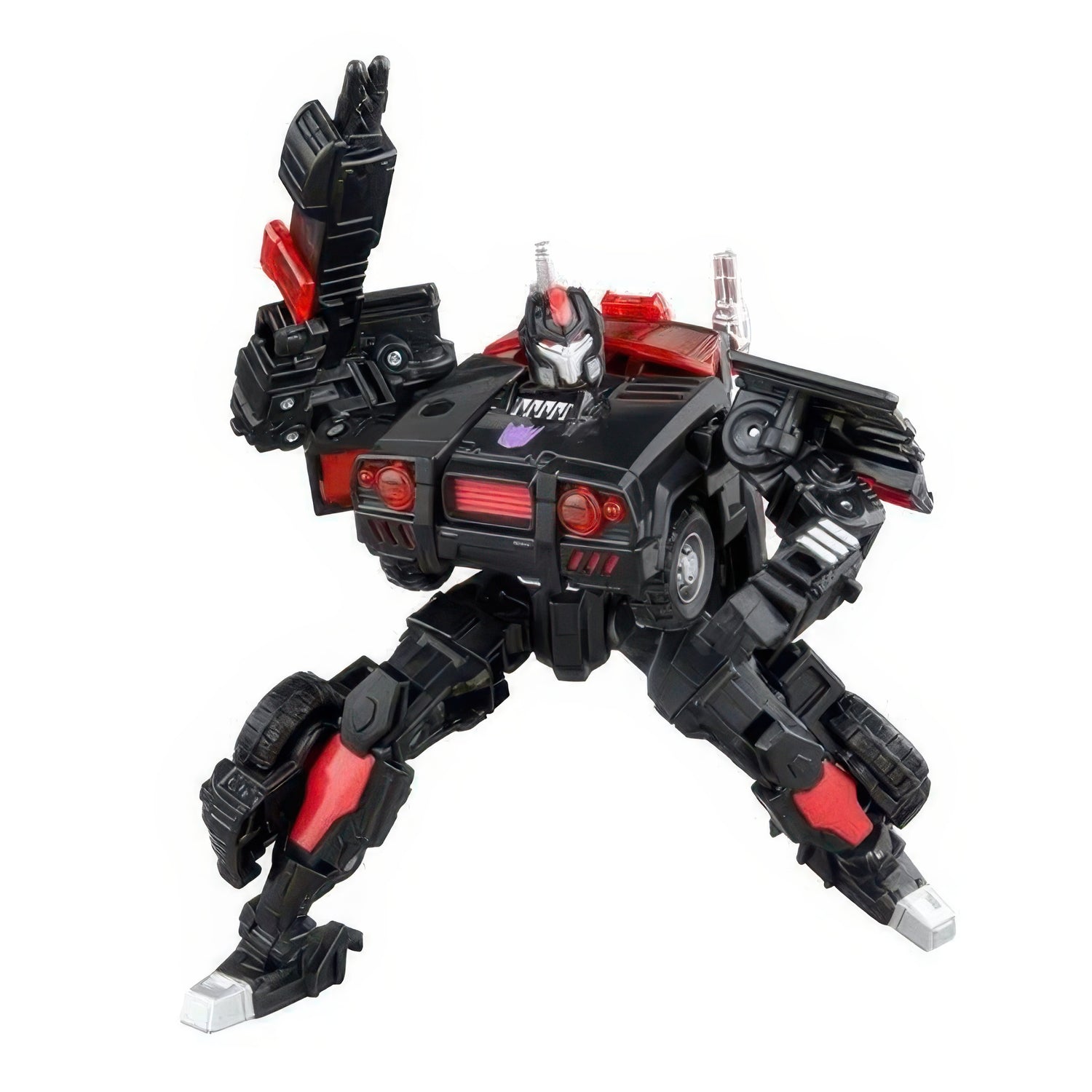 Transformers Generations Age of the Primes Voyager Flatline