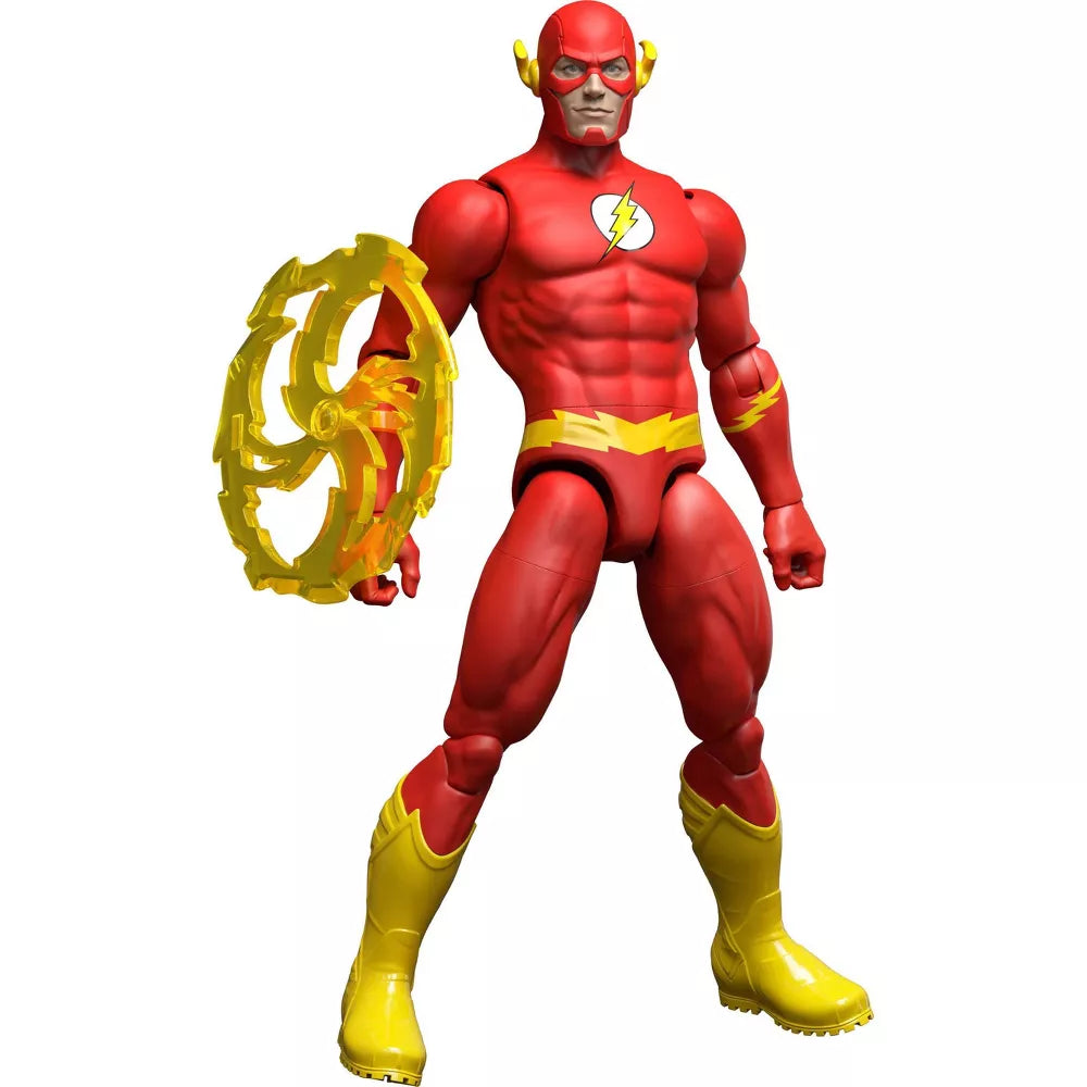 DC Comics 6" Core Flash Action Figure