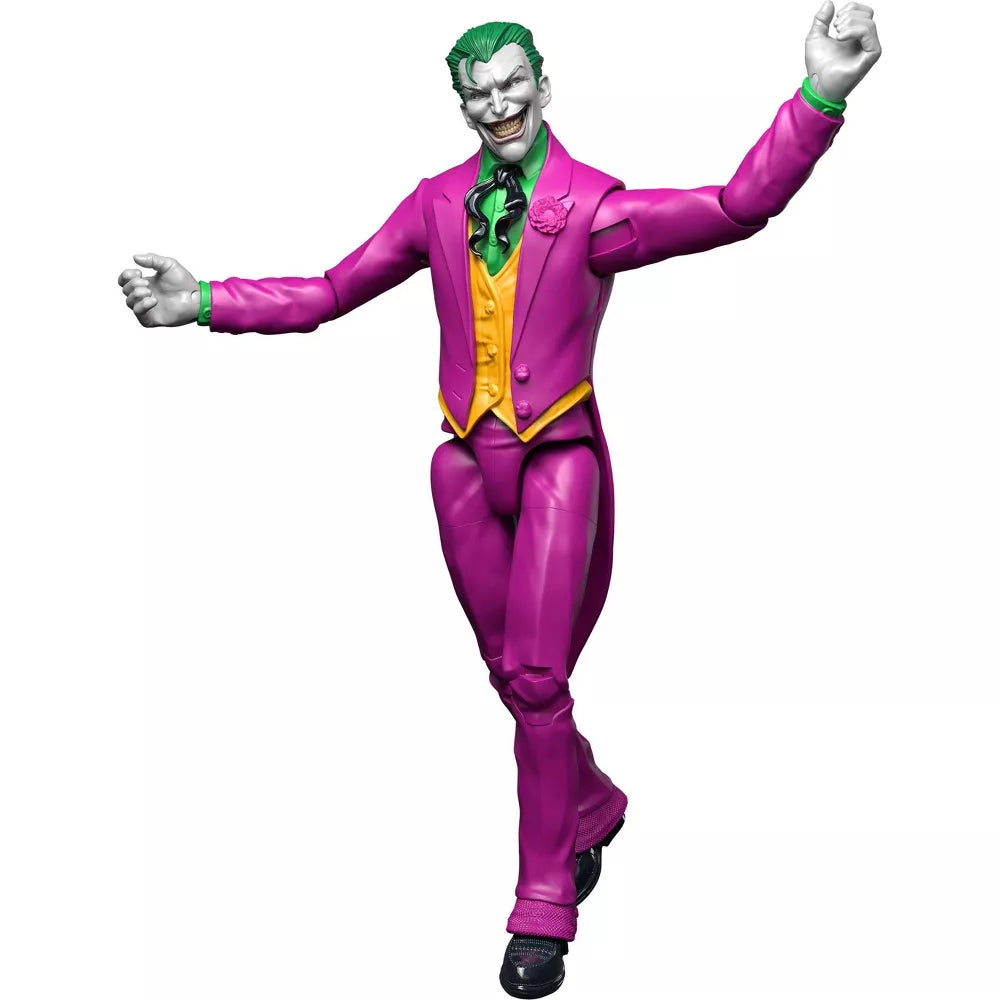 DC Comics 6" Core Joker Action Figure
