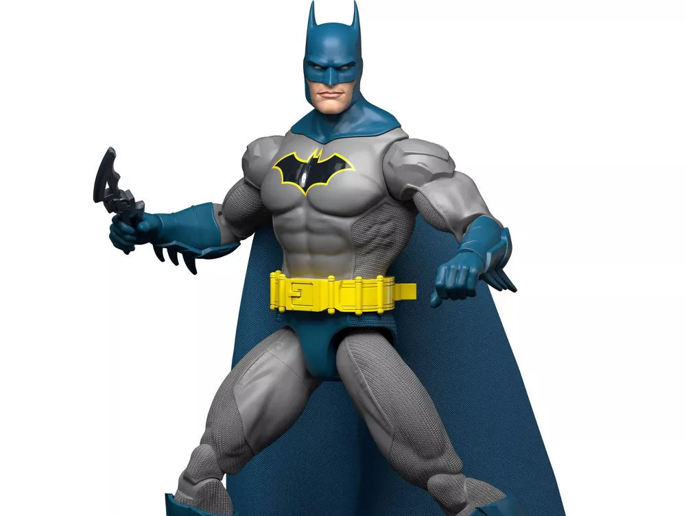 DC Comics 6" Core JMD95 Batman Action Figure